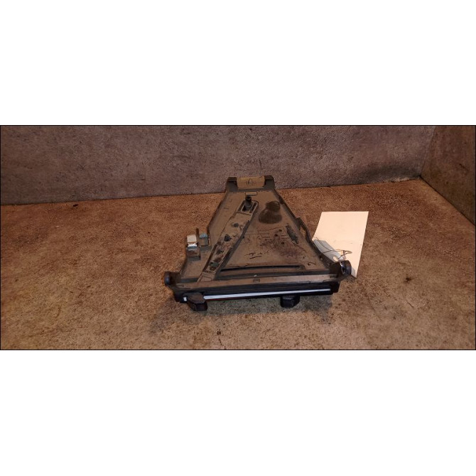 Commande de chauffage occasion CITROEN C15 Phase 1 07-1987->06-1996 1.8 D 1