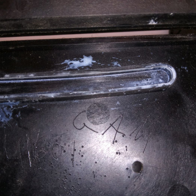 Commande de chauffage occasion CITROEN C15 Phase 1 07-1987->06-1996 1.1i 3