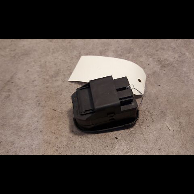 Commande lève-glace porte avant gauche occasion PEUGEOT 206 Phase 1 09-1998->03-2009 1.4 HDI 70ch 6552WQ 2