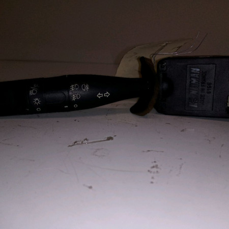 Commande clignotant occasion PEUGEOT 206 Phase 1 09-1998->03-2009 1.6i 625377