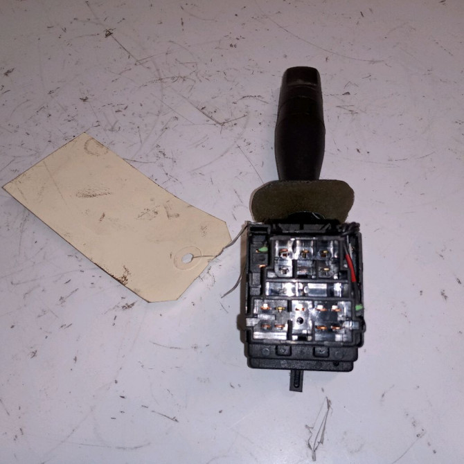 Commande clignotant occasion PEUGEOT 206 Phase 1 09-1998->03-2009 1.6i 625377 2