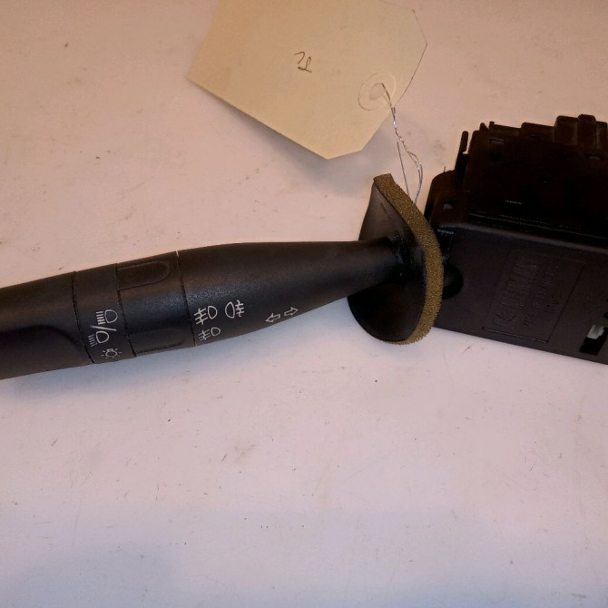 Commande clignotant occasion PEUGEOT 206 Phase 1 09-1998->03-2009 2.0i 16v 625379 1