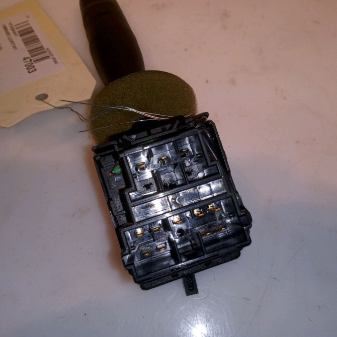 Commande clignotant occasion PEUGEOT 206 Phase 1 09-1998->03-2009 2.0i 16v 625379 3