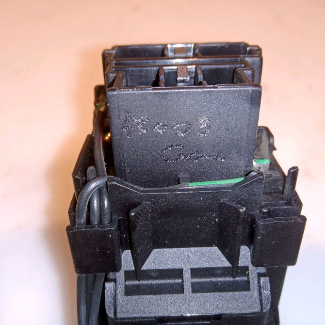 Commande clignotant occasion PEUGEOT 206 Phase 1 09-1998->03-2009 2.0i 16v 625379 4