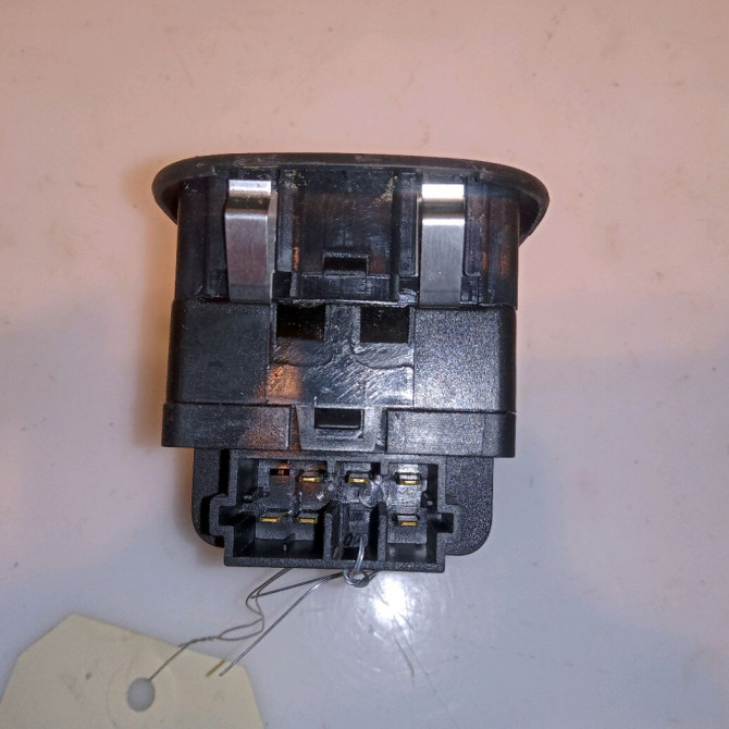 Commande lève-glace porte avant gauche occasion PEUGEOT 206 Phase 1 09-1998->03-2009 2.0i 16v 3