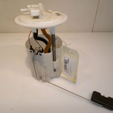 Jauge a carburant occasion RENAULT MEGANE III Phase 1 11-2008->01-2012 1.9 DCI 130ch 172020056R