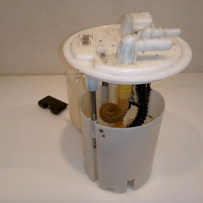 Jauge a carburant occasion RENAULT MEGANE III Phase 1 11-2008->01-2012 1.9 DCI 130ch 172020056R 2