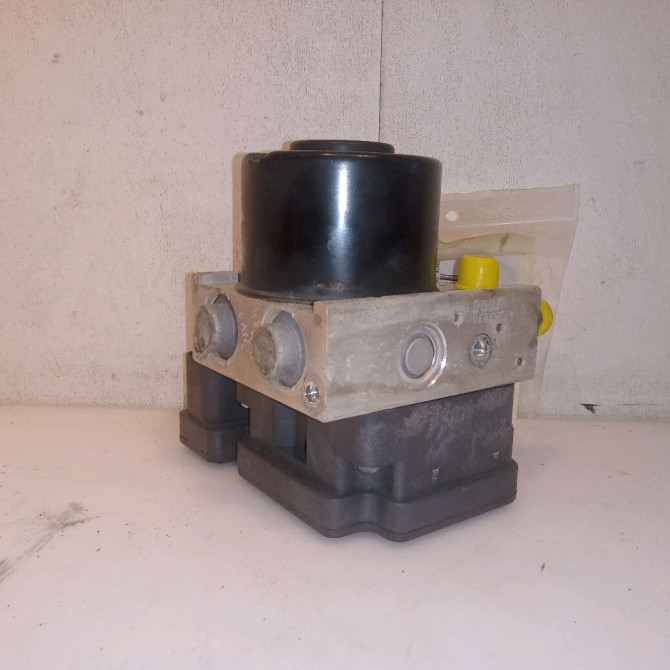 Unité hydraulique ABS occasion CITROEN C3 II Phase 1 11-2009->02-2013 1.6 e-HDi 90ch 4541TV 2