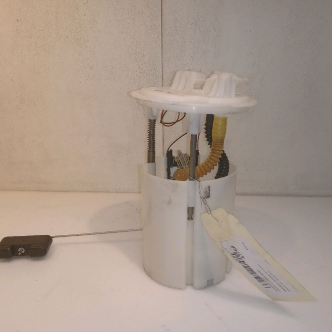 Jauge a carburant occasion RENAULT SCENIC III Phase 1 04-2009->11-2011 1.5 DCI 110ch 172020056R 2