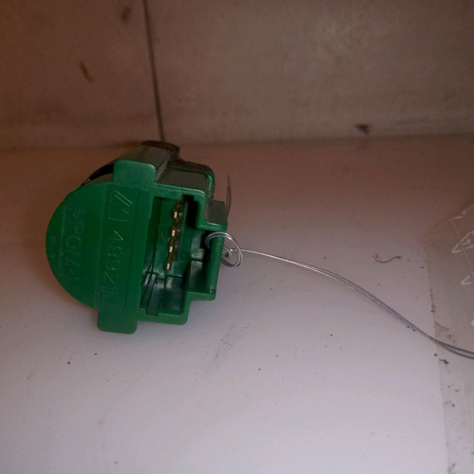 occasion CITROEN C3 II Phase 1 11-2009->02-2013 1.6 e-HDi 90ch 3