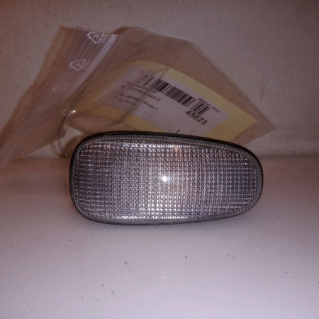 Répétiteur aile droite occasion OPEL ZAFIRA I Phase 1 03-1999->07-2005