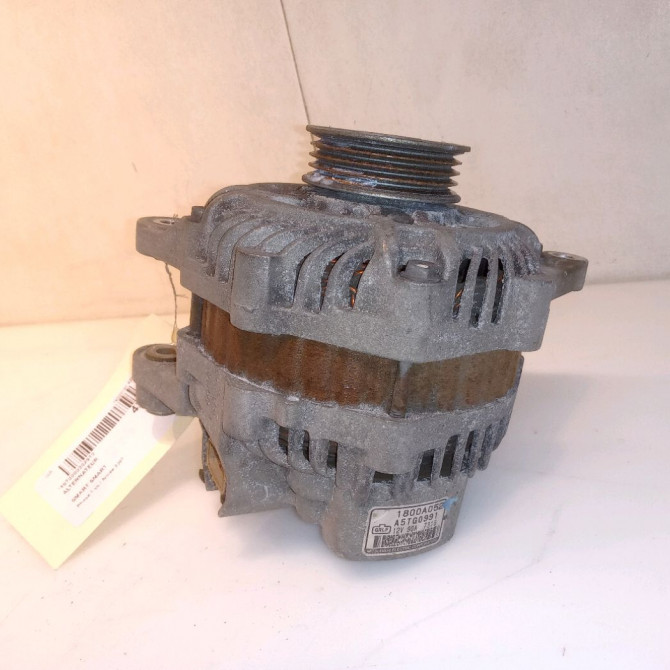 Alternateur occasion SMART 146 Phase 1 04-1995->04-1999 1.0i 71ch 1321540001 2