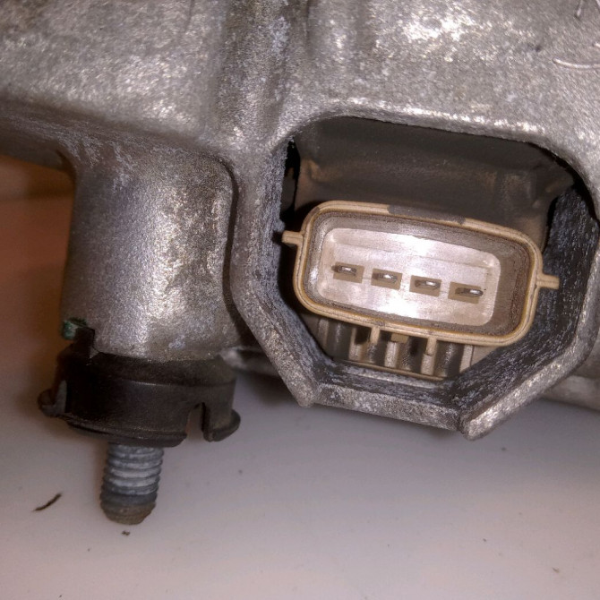 Alternateur occasion SMART 146 Phase 1 04-1995->04-1999 1.0i 71ch 1321540001 3