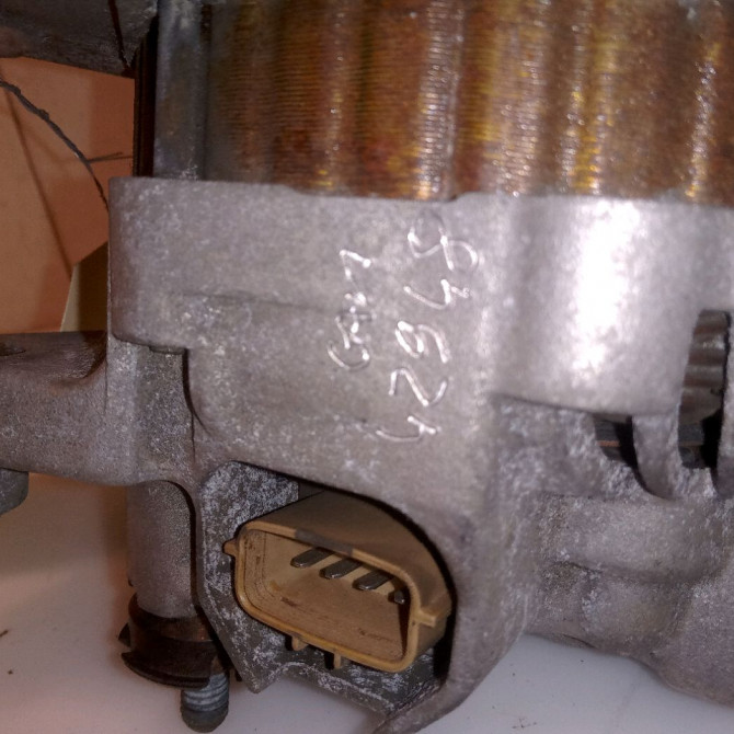 Alternateur occasion SMART 146 Phase 1 04-1995->04-1999 1.0i 71ch 1321540001 5