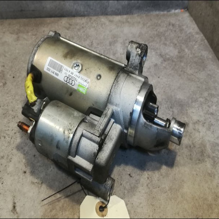 Démarreur occasion AUDI A5 I Phase 1 07-2007->07-2011 2.7 TDI 190ch 59911022