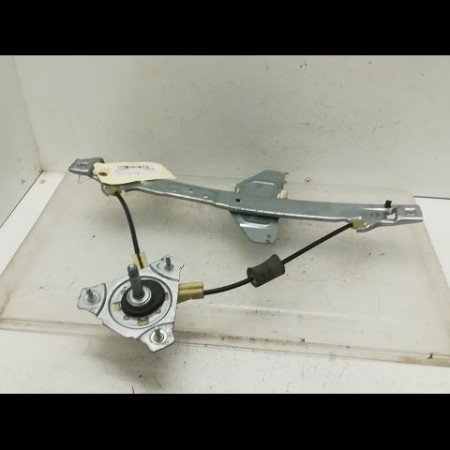 Mecanisme leve-glace arrière gauche occasion CITROEN C3 II Phase 1 11-2009->02-2013 1.4i 75ch 9223F8