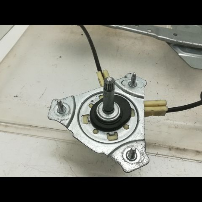 Mecanisme leve-glace arrière gauche occasion CITROEN C3 II Phase 1 11-2009->02-2013 1.4i 75ch 9223F8 2