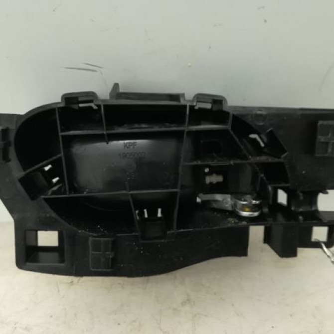 Poignee int porte avg occasion CITROEN C3 II Phase 1 11-2009->02-2013 1.4 HDi 70ch 96834461VV 2