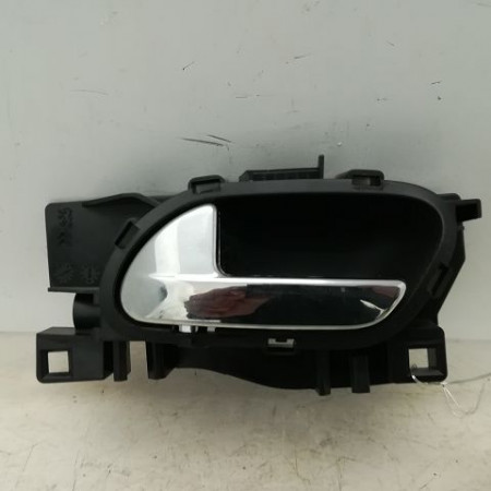 Poignee int porte arg occasion CITROEN C3 II Phase 1 11-2009->02-2013 1.4 HDi 70ch 96834461VV