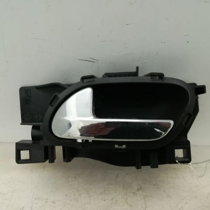 Poignee int porte arg occasion CITROEN C3 II Phase 1 11-2009->02-2013 1.4 HDi 70ch 96834461VV 1