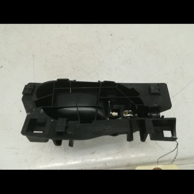 Poignee int porte arg occasion CITROEN C3 II Phase 1 11-2009->02-2013 1.4i 75ch 96834461VV 2