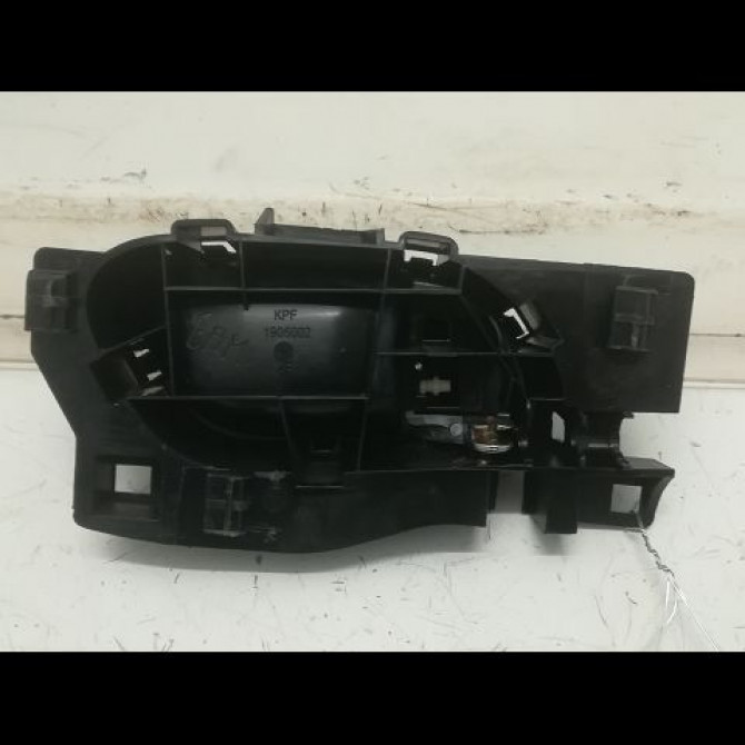 Poignee int porte avg occasion CITROEN DS3 Phase 1 11-2009->03-2014 1.6 HDI 90ch 96834461VV 2