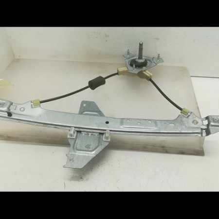 Mecanisme leve-glace arrière gauche occasion CITROEN C3 II Phase 1 11-2009->02-2013 1.4i 75ch 9223F8