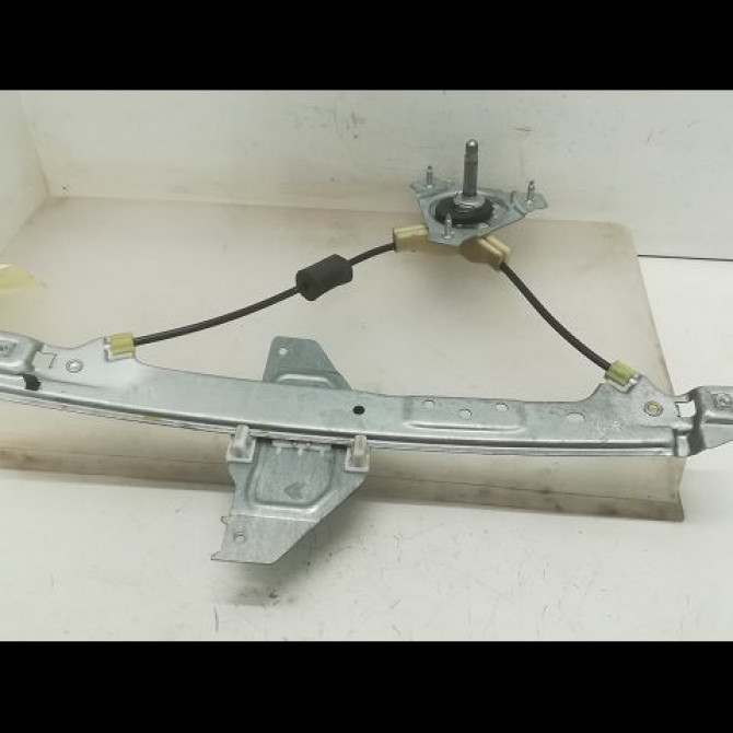 Mecanisme leve-glace arrière gauche occasion CITROEN C3 II Phase 1 11-2009->02-2013 1.4i 75ch 9223F8 1