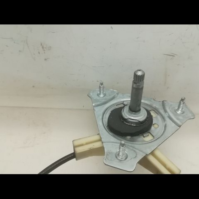 Mecanisme leve-glace arrière gauche occasion CITROEN C3 II Phase 1 11-2009->02-2013 1.4i 75ch 9223F8 2