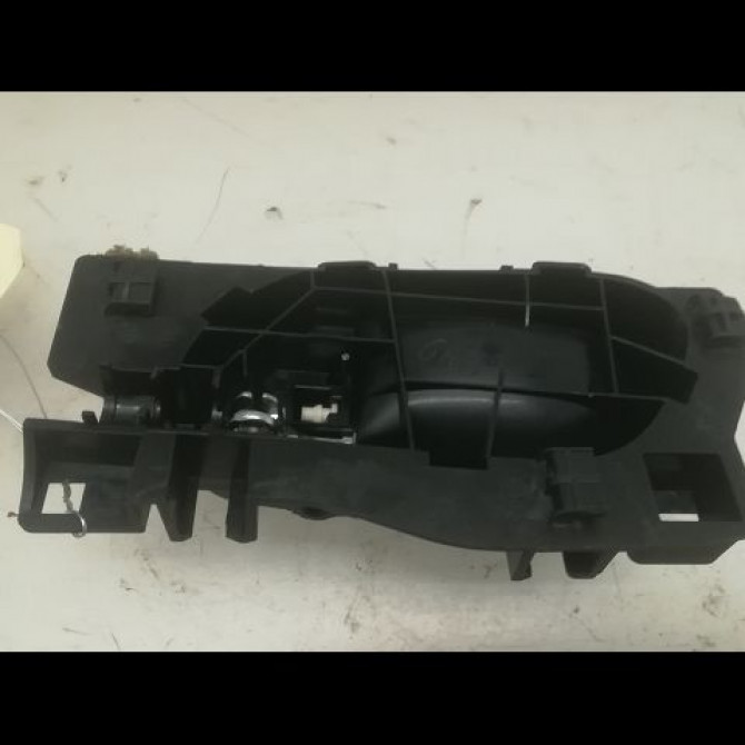 Poignee int porte avd occasion CITROEN C3 PICASSO Phase 1 02-2009->08-2012 1.6 HDi 16v 90ch 96834460VV 2