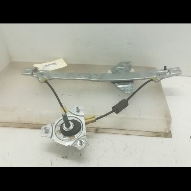 Mecanisme leve-glace arrière gauche occasion CITROEN C3 II Phase 1 11-2009->02-2013 1.4 HDi 70ch 9223F8 1