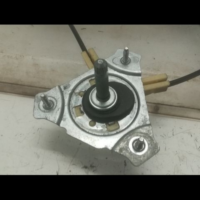 Mecanisme leve-glace arrière gauche occasion CITROEN C3 II Phase 1 11-2009->02-2013 1.4 HDi 70ch 9223F8 2