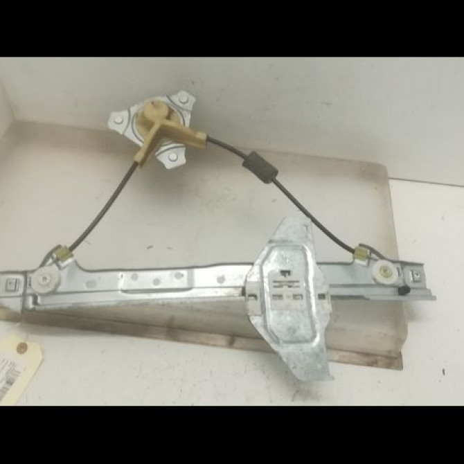 Mecanisme leve-glace arrière gauche occasion CITROEN C3 II Phase 1 11-2009->02-2013 1.4 HDi 70ch 9223F8 3