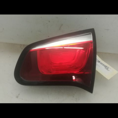 Feu arrière intérieur droit occasion CITROEN C3 II Phase 2 03-2013->12-2016 1.4 HDi 70ch 9803934280