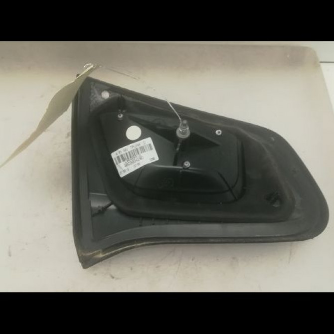 Feu arrière intérieur droit occasion CITROEN C3 II Phase 2 03-2013->12-2016 1.4 HDi 70ch 9803934280 2