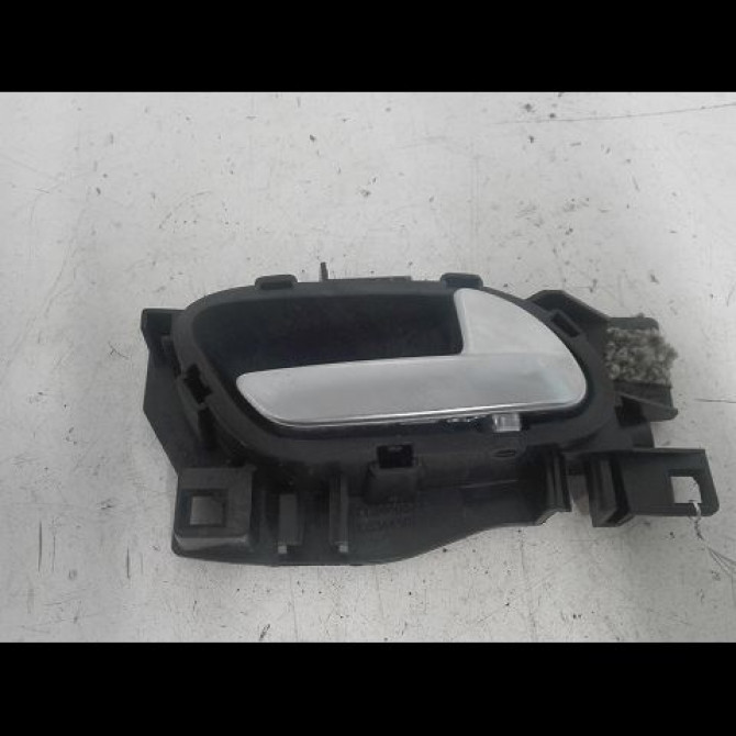 Poignee int porte avd occasion CITROEN C3 PICASSO Phase 2 09-2012->... 1.6 HDI 90ch 96834460VV 1