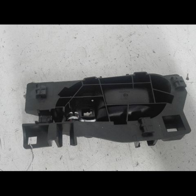 Poignee int porte avd occasion CITROEN C3 PICASSO Phase 2 09-2012->... 1.6 HDI 90ch 96834460VV 2
