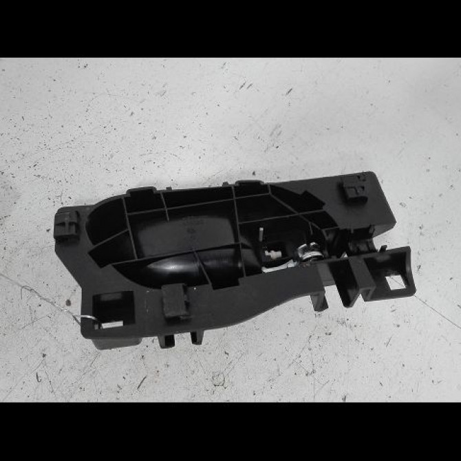 Poignee int porte avg occasion CITROEN C3 PICASSO Phase 2 09-2012->... 1.6 HDI 90ch 96834461VV 2
