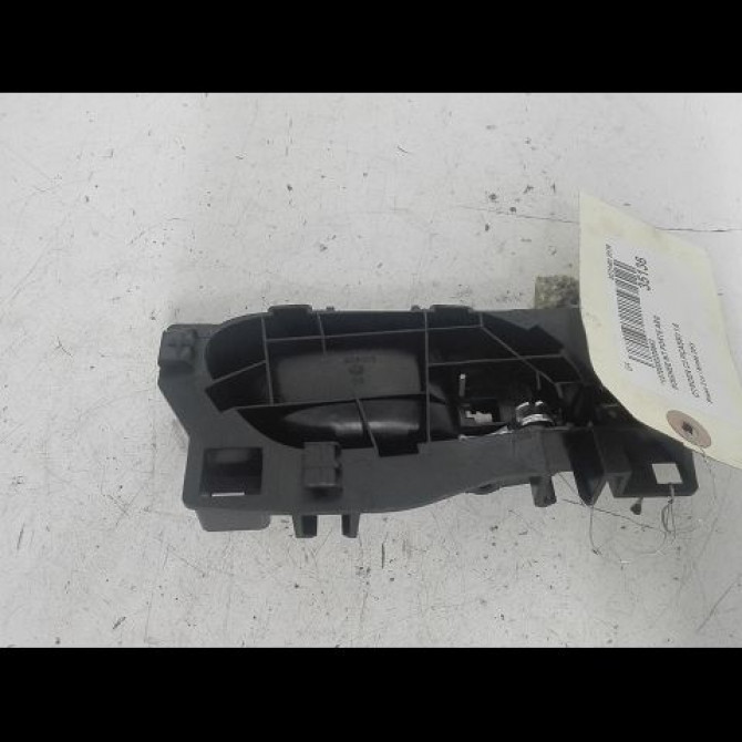 Poignee int porte arg occasion CITROEN C3 PICASSO Phase 2 09-2012->... 1.6 HDI 90ch 96834461VV 2