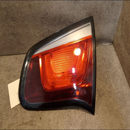 Feu arrière intérieur droit occasion CITROEN C3 II Phase 2 03-2013->12-2016 1.4 HDi 70ch 9803934280