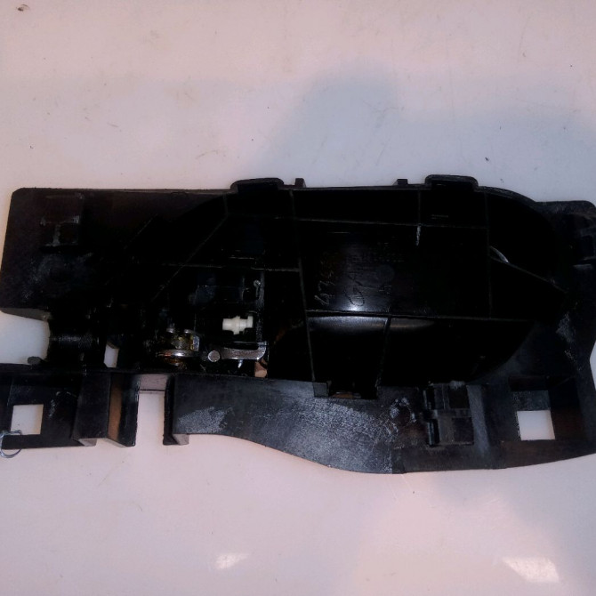 Poignee int porte avd occasion CITROEN DS3 Phase 1 11-2009->03-2014 1.6 HDi 110ch 96834460VV 2