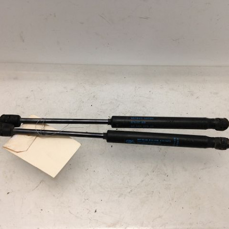 Verin droit coffre arrière occasion PEUGEOT 407 Phase 1 04-2004->07-2008 1.6 HDI 16v 8731K4