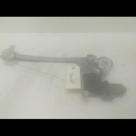 Mecanisme+moteur leve-glace ard occasion PEUGEOT 206 206 phase 1 SW 2002-06-01->2006-12-31 1.6i 109ch 922453