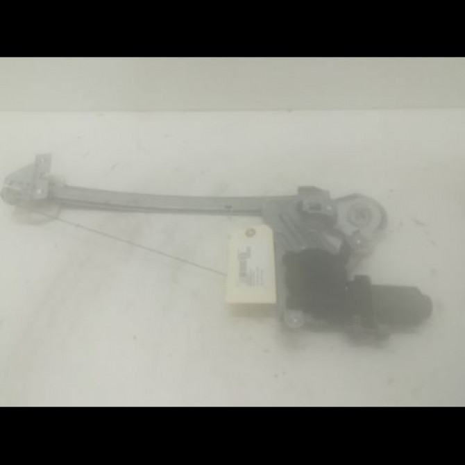 Mecanisme+moteur leve-glace ard occasion PEUGEOT 206 206 phase 1 SW 2002-06-01->2006-12-31 1.6i 109ch 922453 1