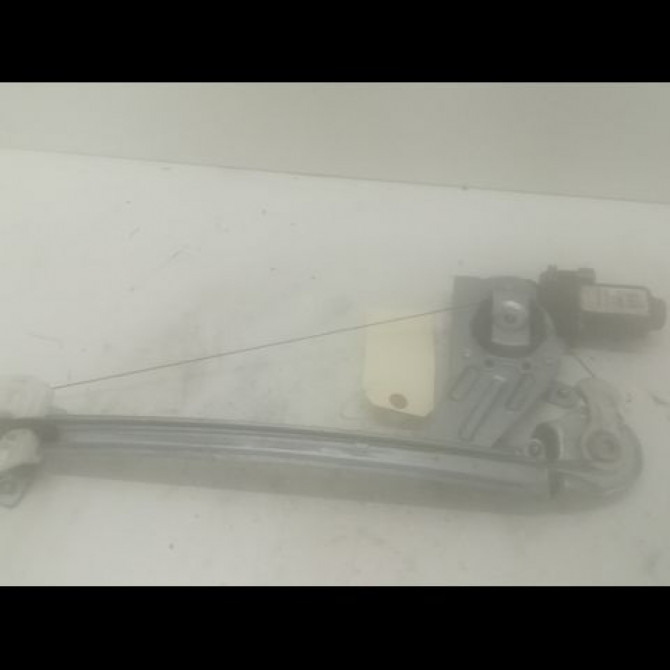 Mecanisme+moteur leve-glace ard occasion PEUGEOT 206 206 phase 1 SW 2002-06-01->2006-12-31 1.6i 109ch 922453 2