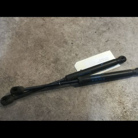 Verin droit coffre arrière occasion PEUGEOT 407 Phase 1 04-2004->07-2008 1.6 HDI 16v 8731K4