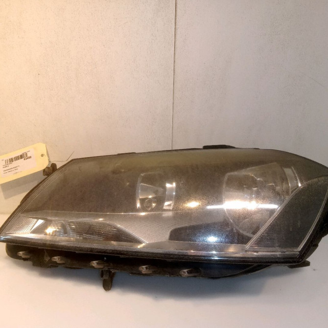 Phare gauche occasion VOLKSWAGEN PASSAT VI Phase 1 04-1995->04-1999 2.0 TDI 136ch 3AB941005 1