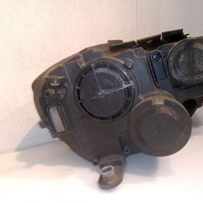 Phare gauche occasion VOLKSWAGEN PASSAT VI Phase 1 04-1995->04-1999 2.0 TDI 136ch 3AB941005 4