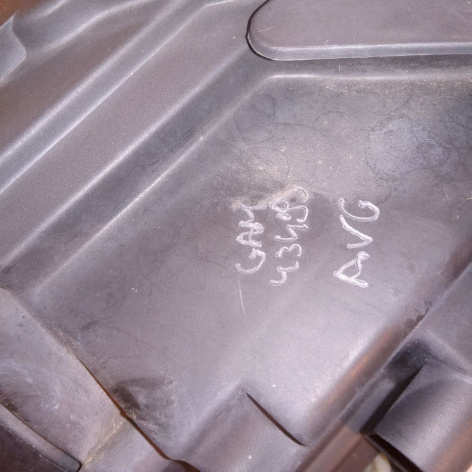 Phare gauche occasion VOLKSWAGEN PASSAT VI Phase 1 04-1995->04-1999 2.0 TDI 136ch 3AB941005 6