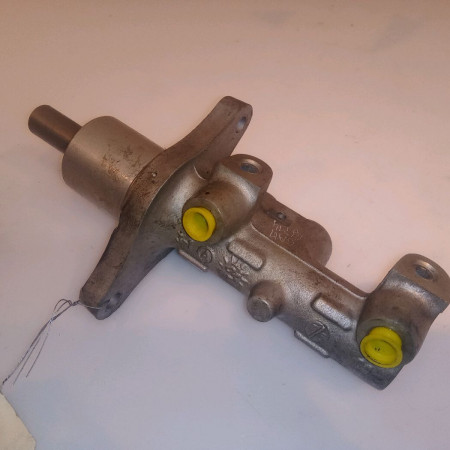 Maitre cylindre occasion PEUGEOT 407 Phase 1 04-2004->07-2008 1.6 HDI 16v 4601Y8